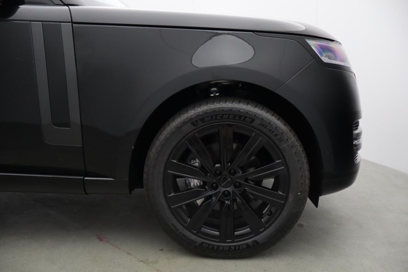  LAND ROVER RANGE ROVER 3.0 D350 HSE 4dr Auto 5595710