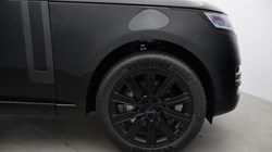 LAND ROVER RANGE ROVER 3.0 D350 HSE 4dr Auto 5595710