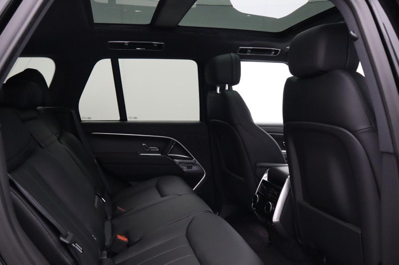  LAND ROVER RANGE ROVER 3.0 D350 HSE 4dr Auto 5595706