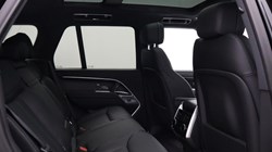LAND ROVER RANGE ROVER 3.0 D350 HSE 4dr Auto 5595706