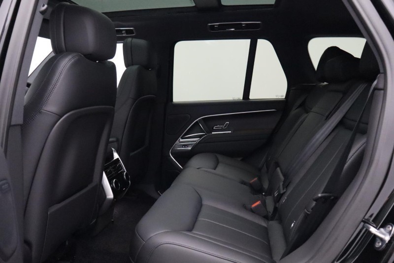  LAND ROVER RANGE ROVER 3.0 D350 HSE 4dr Auto 5595760