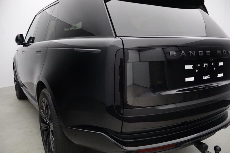  LAND ROVER RANGE ROVER 3.0 D350 HSE 4dr Auto 5595690
