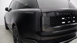 LAND ROVER RANGE ROVER 3.0 D350 HSE 4dr Auto 5595690