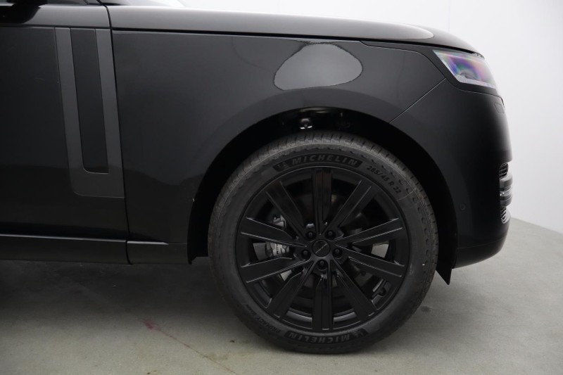  LAND ROVER RANGE ROVER 3.0 D350 HSE 4dr Auto 5595712