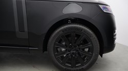 LAND ROVER RANGE ROVER 3.0 D350 HSE 4dr Auto 5595712