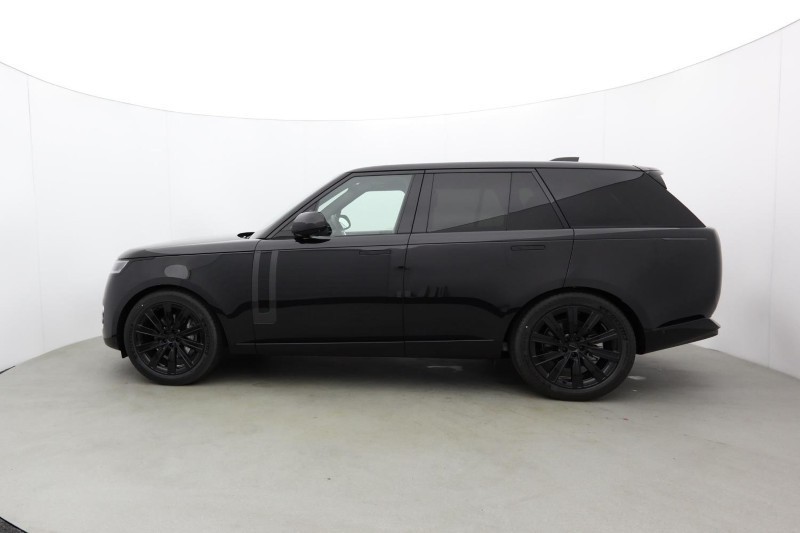  LAND ROVER RANGE ROVER 3.0 D350 HSE 4dr Auto 5595685