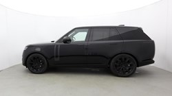 LAND ROVER RANGE ROVER 3.0 D350 HSE 4dr Auto 5595685