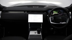 LAND ROVER RANGE ROVER 3.0 D350 HSE 4dr Auto 5595718