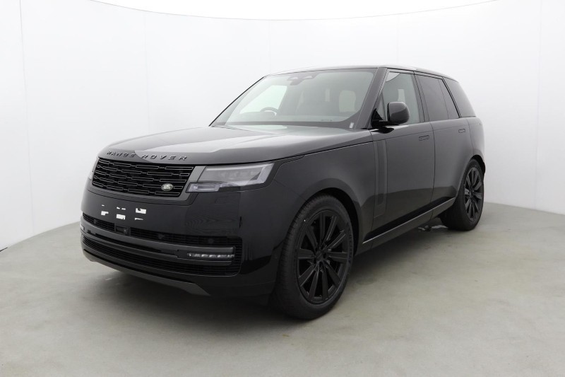  LAND ROVER RANGE ROVER 3.0 D350 HSE 4dr Auto 5595682