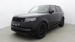 LAND ROVER RANGE ROVER 3.0 D350 HSE 4dr Auto 5595682