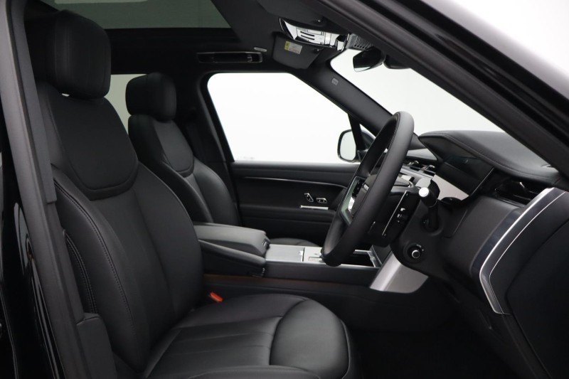  LAND ROVER RANGE ROVER 3.0 D350 HSE 4dr Auto 5595755