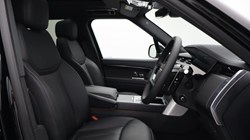 LAND ROVER RANGE ROVER 3.0 D350 HSE 4dr Auto 5595755