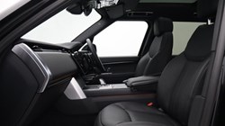 LAND ROVER RANGE ROVER 3.0 D350 HSE 4dr Auto 5595701