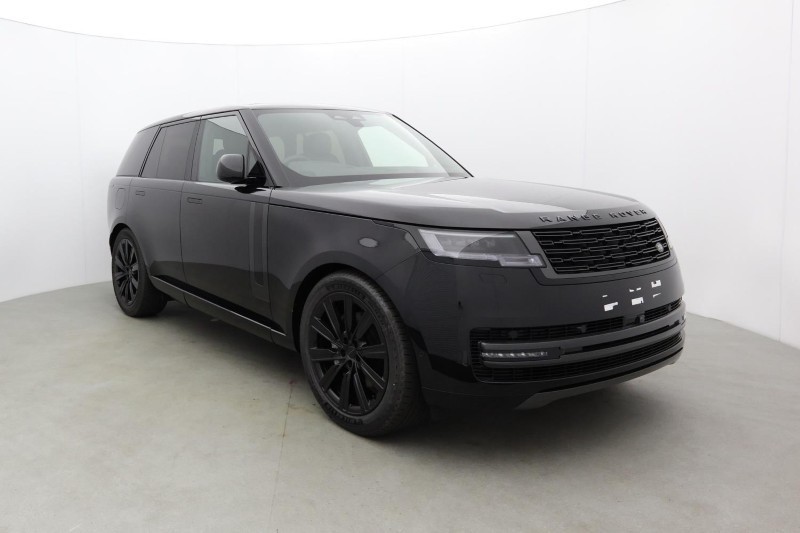  LAND ROVER RANGE ROVER 3.0 D350 HSE 4dr Auto 5595680