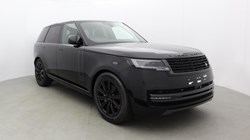 LAND ROVER RANGE ROVER 3.0 D350 HSE 4dr Auto 5595680