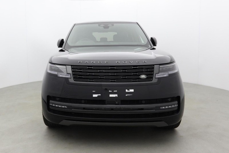  LAND ROVER RANGE ROVER 3.0 D350 HSE 4dr Auto 5595681