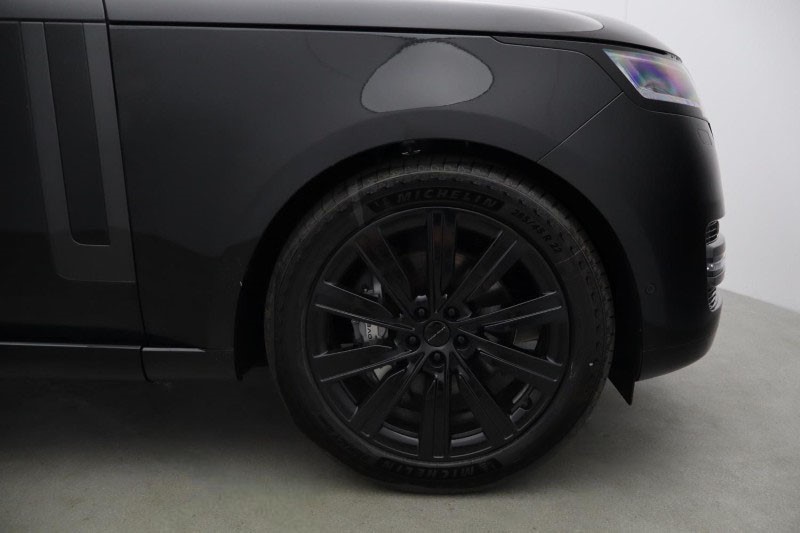  LAND ROVER RANGE ROVER 3.0 D350 HSE 4dr Auto 5595866