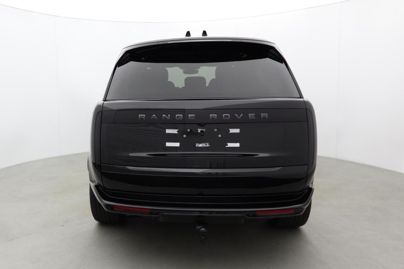  LAND ROVER RANGE ROVER 3.0 D350 HSE 4dr Auto 5595683