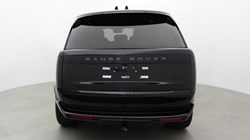 LAND ROVER RANGE ROVER 3.0 D350 HSE 4dr Auto 5595683