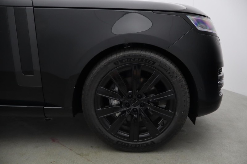  LAND ROVER RANGE ROVER 3.0 D350 HSE 4dr Auto 5595757