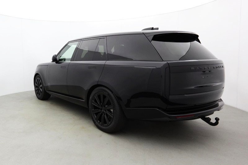  LAND ROVER RANGE ROVER 3.0 D350 HSE 4dr Auto 5595863