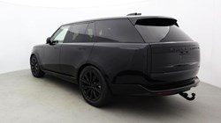 LAND ROVER RANGE ROVER 3.0 D350 HSE 4dr Auto 5595863
