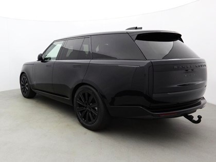 LAND ROVER RANGE ROVER 3.0 D350 HSE 4dr Auto