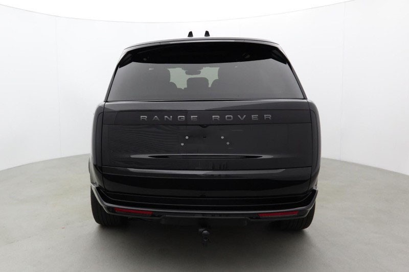  LAND ROVER RANGE ROVER 3.0 D350 HSE 4dr Auto 5595862