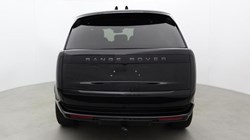 LAND ROVER RANGE ROVER 3.0 D350 HSE 4dr Auto 5595862