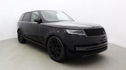 LAND ROVER RANGE ROVER 3.0 D350 HSE 4dr Auto 5595860