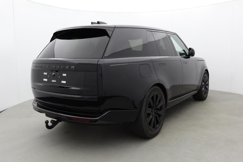  LAND ROVER RANGE ROVER 3.0 D350 HSE 4dr Auto 5595686