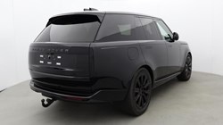 LAND ROVER RANGE ROVER 3.0 D350 HSE 4dr Auto 5595686