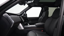 LAND ROVER RANGE ROVER 3.0 D350 HSE 4dr Auto 5595702