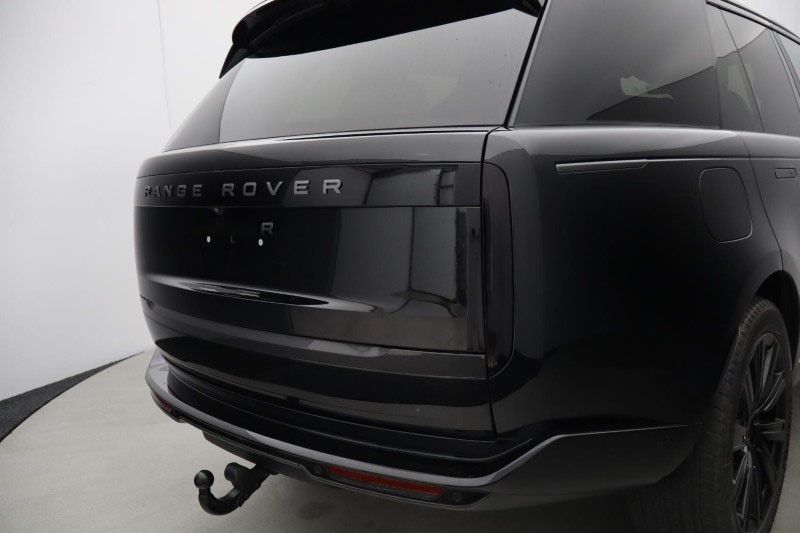  LAND ROVER RANGE ROVER 3.0 D350 HSE 4dr Auto 5595864