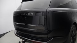LAND ROVER RANGE ROVER 3.0 D350 HSE 4dr Auto 5595864