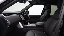 LAND ROVER RANGE ROVER 3.0 D350 HSE 4dr Auto 5595758