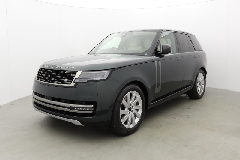  LAND ROVER RANGE ROVER 3.0 D300 SE 4dr Auto 5489339