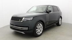 LAND ROVER RANGE ROVER 3.0 D300 SE 4dr Auto 5489339