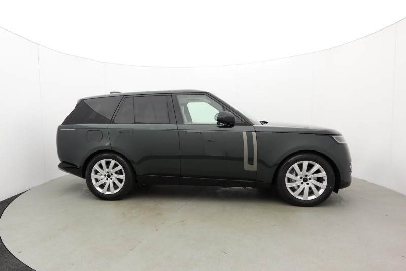  LAND ROVER RANGE ROVER 3.0 D300 SE 4dr Auto 5489341