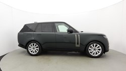 LAND ROVER RANGE ROVER 3.0 D300 SE 4dr Auto 5489341