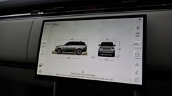 LAND ROVER RANGE ROVER 3.0 D300 SE 4dr Auto 5489393