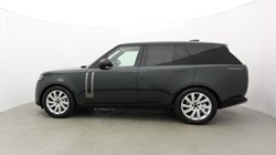 LAND ROVER RANGE ROVER 3.0 D300 SE 4dr Auto 5489342