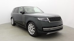 LAND ROVER RANGE ROVER 3.0 D300 SE 4dr Auto 5489337