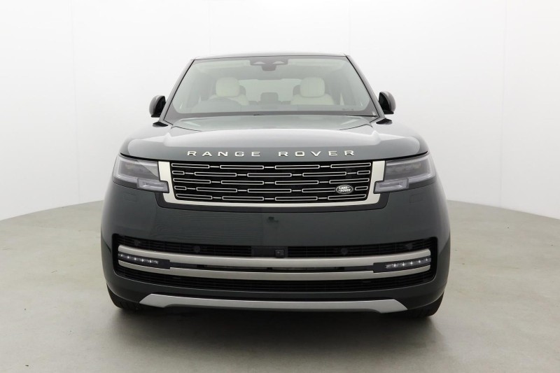  LAND ROVER RANGE ROVER 3.0 D300 SE 4dr Auto 5489338