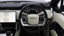 LAND ROVER RANGE ROVER 3.0 D300 SE 4dr Auto 5489372