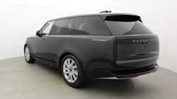 LAND ROVER RANGE ROVER 3.0 D300 SE 4dr Auto 5489344