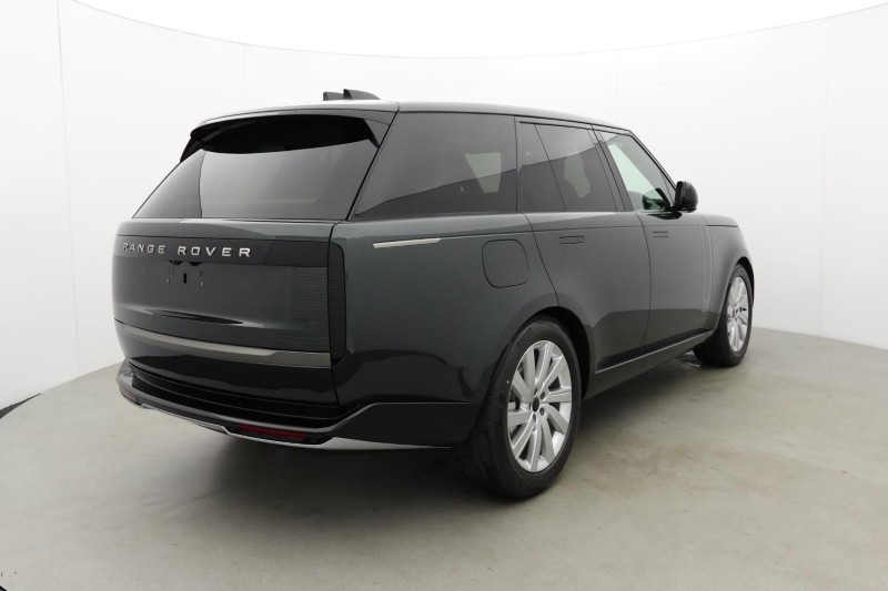  LAND ROVER RANGE ROVER 3.0 D300 SE 4dr Auto 5489343