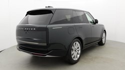 LAND ROVER RANGE ROVER 3.0 D300 SE 4dr Auto 5489343