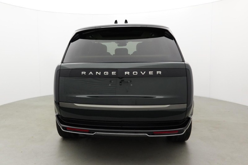  LAND ROVER RANGE ROVER 3.0 D300 SE 4dr Auto 5489340