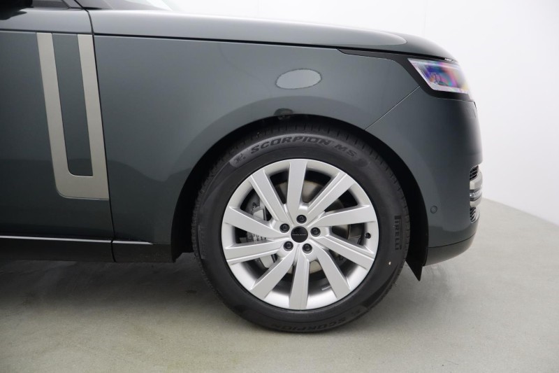  LAND ROVER RANGE ROVER 3.0 D300 SE 4dr Auto 5489414
